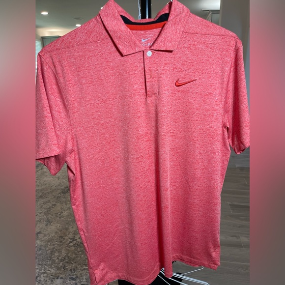 Nike Golf Polo Shirts - Picture 10 of 14